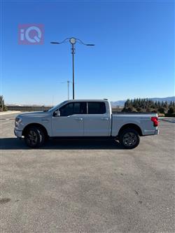فورد F-150 لايتنينج